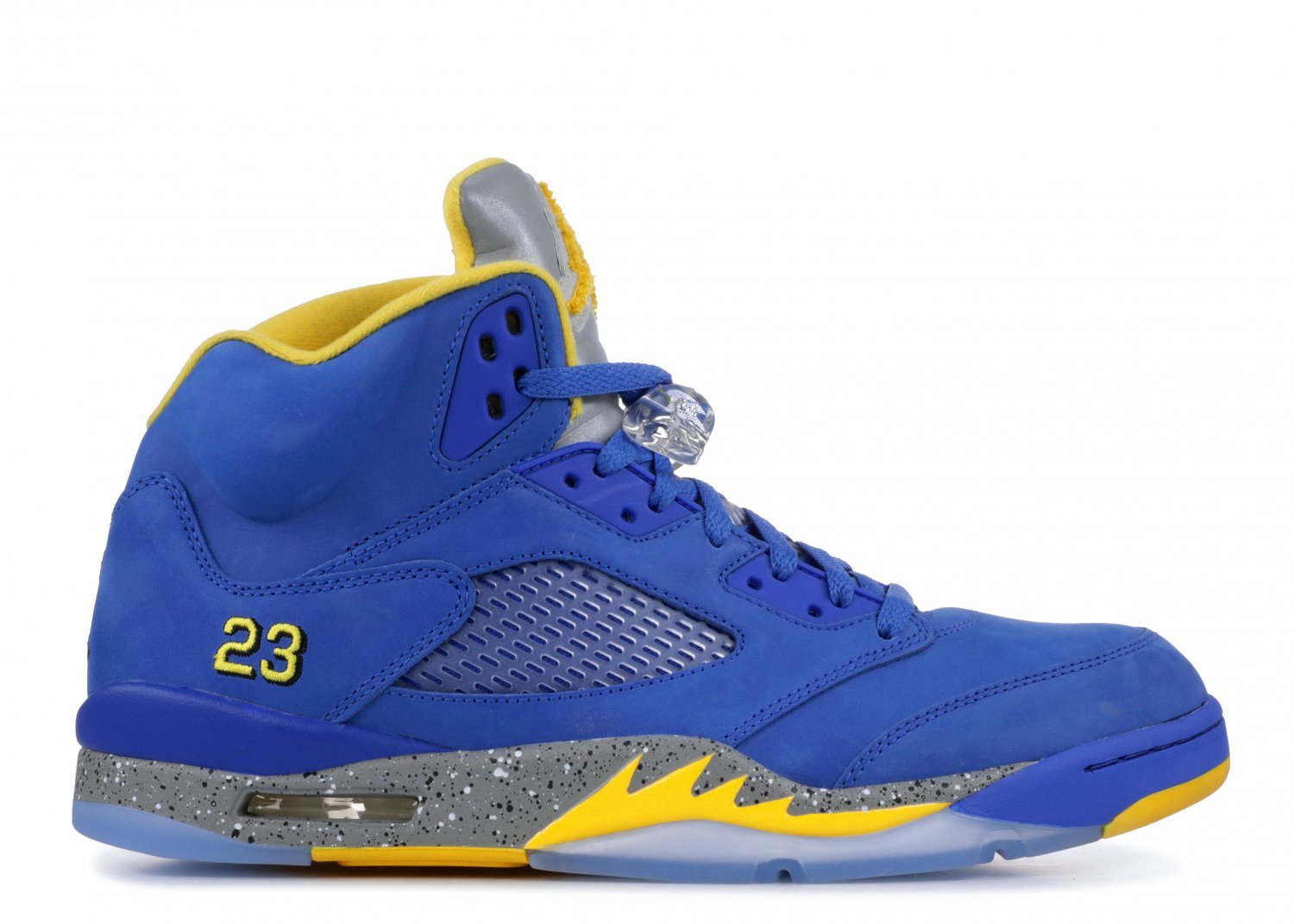 2025 & 2026 Jordan 5 Retro Laney