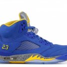 2025 & 2026 Jordan 5 Retro Laney