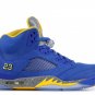 2025 & 2026 Jordan 5 Retro Laney