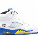 2025 & 2026 Jordan 5 Retro Laney 2013