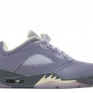 2025 & 2026 Jordan 5 Retro Low Indigo Haze