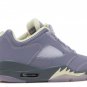 2025 & 2026 Jordan 5 Retro Low Indigo Haze