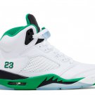 2025 & 2026 Jordan 5 Retro Lucky Green