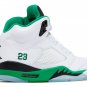 2025 & 2026 Jordan 5 Retro Lucky Green