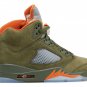2025 & 2026 Jordan 5 Retro Olive 2024