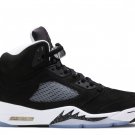 2025 & 2026 Jordan 5 Retro Oreo 2021