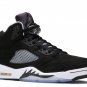 2025 & 2026 Jordan 5 Retro Oreo 2021