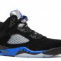 2025 & 2026 Jordan 5 Retro Racer Blue