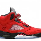 2025 & 2026 Jordan 5 Retro Raging Bull 2021