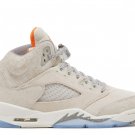 2025 & 2026 Jordan 5 Retro SE GS Craft