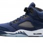 2025 & 2026 Jordan 5 Retro SE Midnight Navy