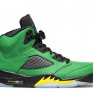2025 & 2026 Jordan 5 Retro SE Oregon