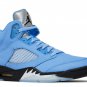 2025 & 2026 Jordan 5 Retro SE UNC