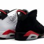 2025 & 2026 Jordan 6 Infrared Pack