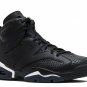 2025 & 2026 Jordan 6 Retro Black Cat