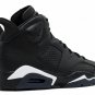 2025 & 2026 Jordan 6 Retro Black Cat