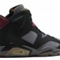 2025 & 2026 Jordan 6 Retro Bordeaux