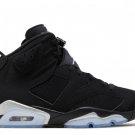 2025 & 2026 Jordan 6 Retro Chrome