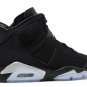 2025 & 2026 Jordan 6 Retro Chrome