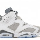 2025 & 2026 Jordan 6 Retro Cool Grey