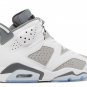 2025 & 2026 Jordan 6 Retro Cool Grey