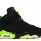 2025 & 2026 Jordan 6 Retro Electric Green
