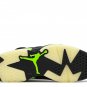 2025 & 2026 Jordan 6 Retro Electric Green