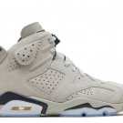2025 & 2026 Jordan 6 Retro Georgetown