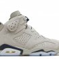2025 & 2026 Jordan 6 Retro Georgetown