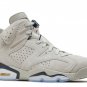 2025 & 2026 Jordan 6 Retro Georgetown
