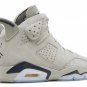 2025 & 2026 Jordan 6 Retro Georgetown