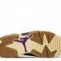 2025 & 2026 Jordan 6 Retro GORE-TEX Brown Kelp