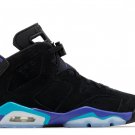 2025 & 2026 Jordan 6 Retro GS Aqua