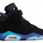 2025 & 2026 Jordan 6 Retro GS Aqua