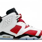 2025 & 2026 Jordan 6 Retro GS Carmine 2021