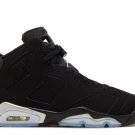 2025 & 2026 Jordan 6 Retro GS Chrome