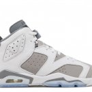 2025 & 2026 Jordan 6 Retro GS Cool Grey