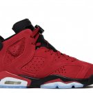 2025 & 2026 Jordan 6 Retro GS Toro Bravo