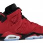 2025 & 2026 Jordan 6 Retro GS Toro Bravo