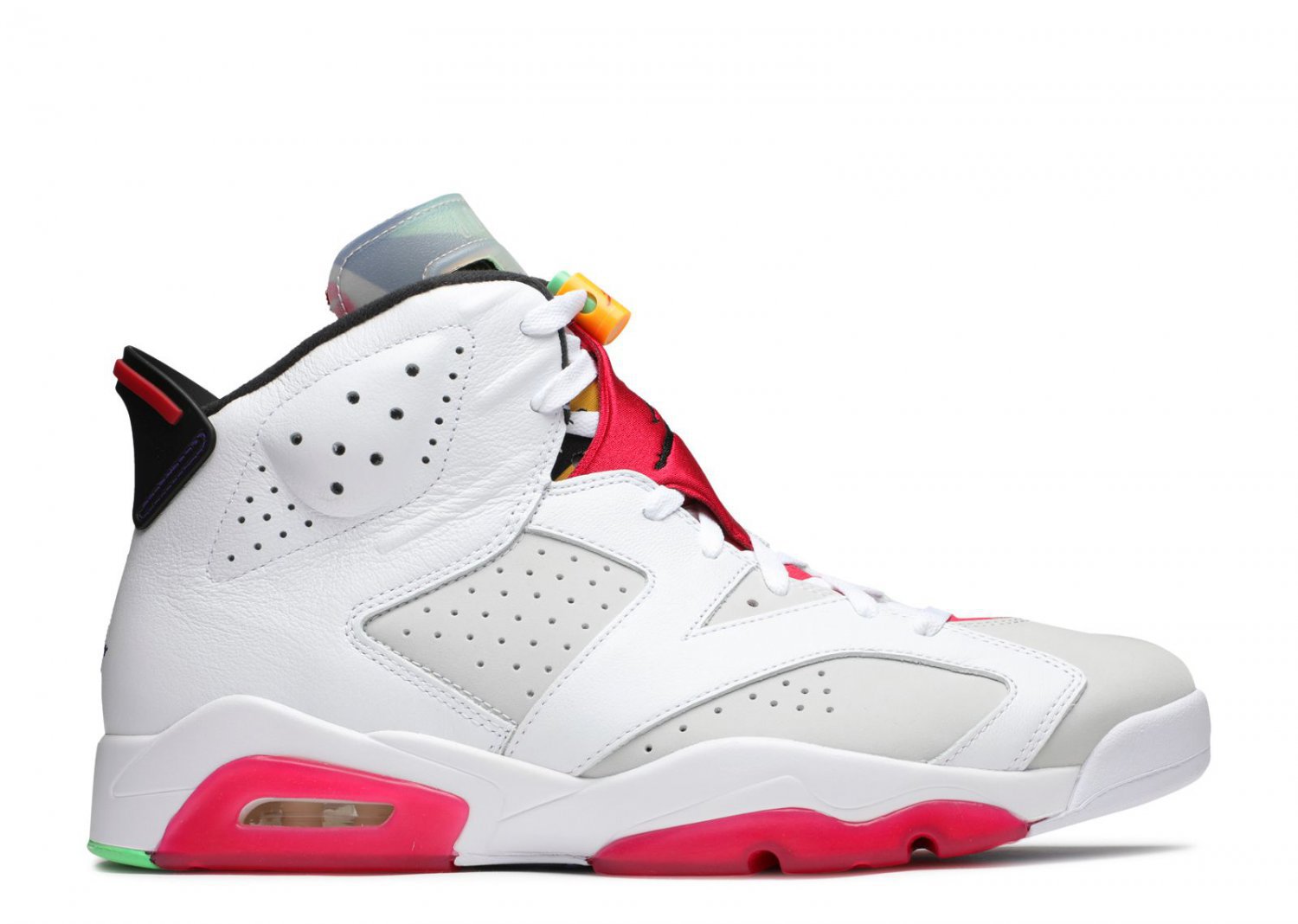 2025 & 2026 Jordan 6 Retro Hare