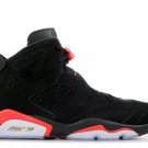 2025 & 2026 Jordan 6 Retro Infrared 2019