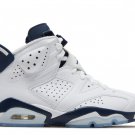 2025 & 2026 Jordan 6 Retro Midnight Navy 2022