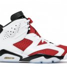 2025 & 2026 Jordan 6 Retro OG Carmine 2021