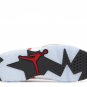 2025 & 2026 Jordan 6 Retro Red Oreo