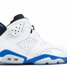 2025 & 2026 Jordan 6 Retro Sport Blue 2014
