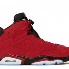 2025 & 2026 Jordan 6 Retro Toro Bravo