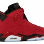 2025 & 2026 Jordan 6 Retro Toro Bravo