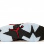 2025 & 2026 Jordan 6 Retro Toro Bravo