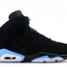 2025 & 2026 Jordan 6 Retro UNC