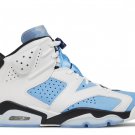 2025 & 2026 Jordan 6 Retro UNC Home